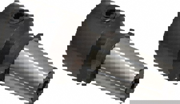 End Mill Holder: Rapid Switch 200 Taper Shank, 1